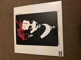 Whole Lotta Red Vinyl - Playboi Carti