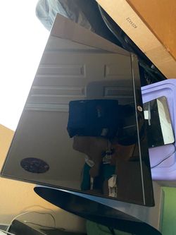 25 inch HP pavillion Flat Screen LED Computer or Gaming Monitor