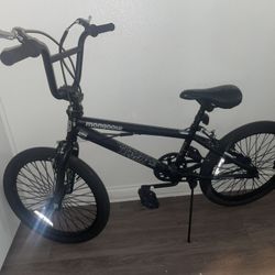 BMX BIKE FOR CHEAP