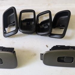 IS300 Window Switches