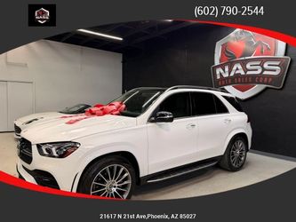 2023 Mercedes-Benz GLE
