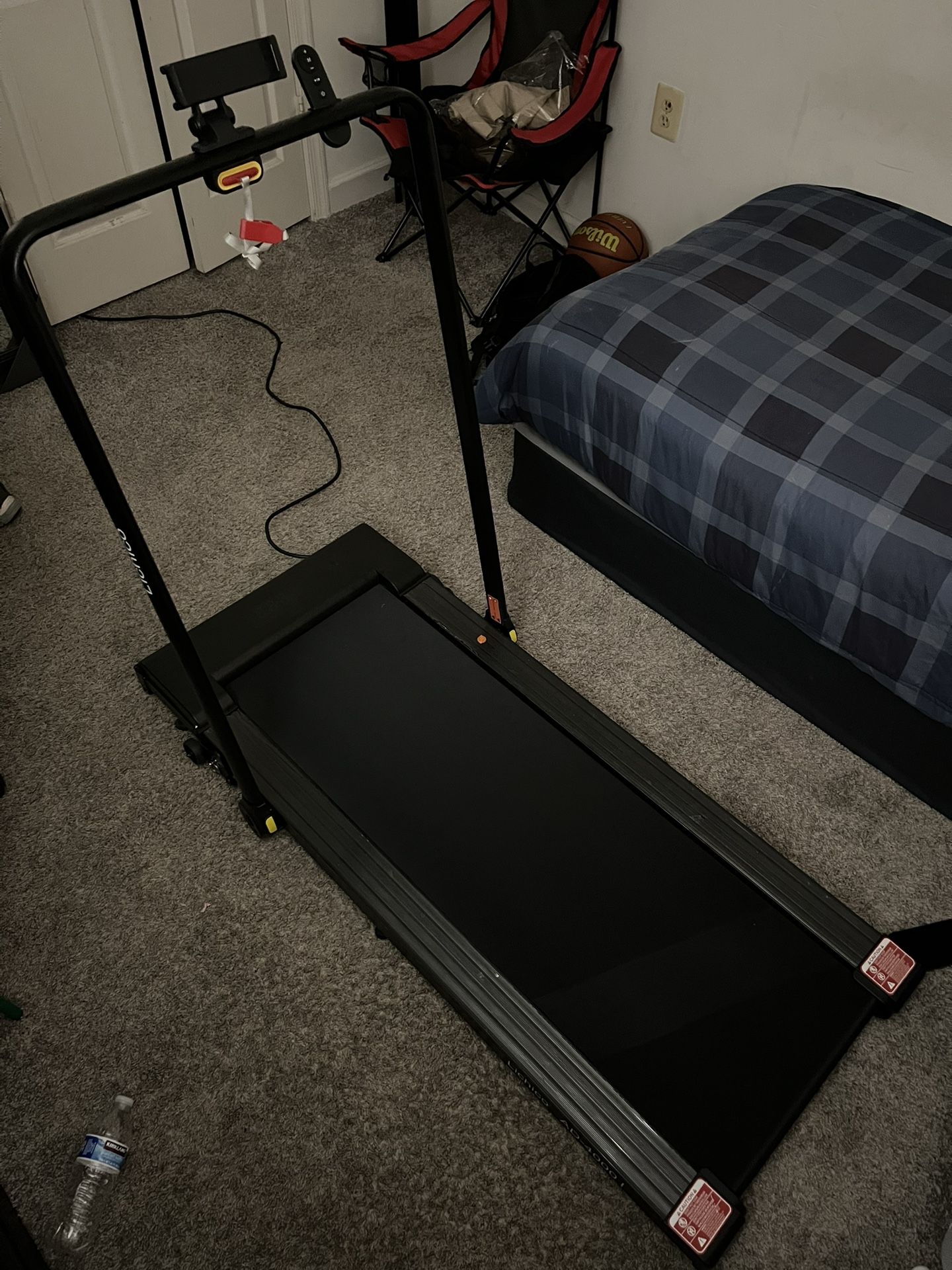 Lichico Treadmill/Walking Pad