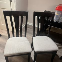 Chairs