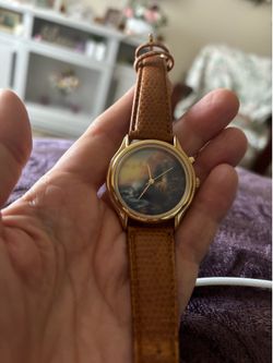 Thomas Kinkaid Watch