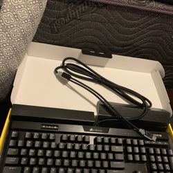 Corsair K70 MK.2 Keyboard