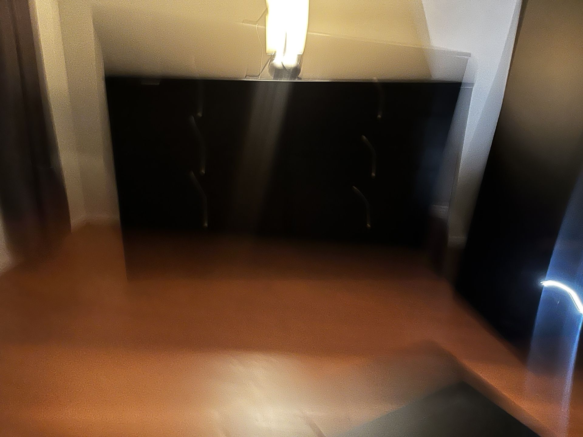 Black Ikea Dresser