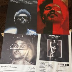 Posters 