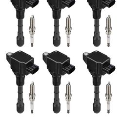 Ignition Coil Pack For Nissan