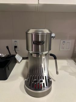 Espresso Machine