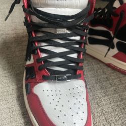 Hi-top Amiri