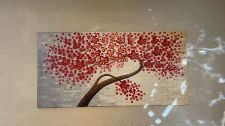 YaSheng canvas wall art 48x24