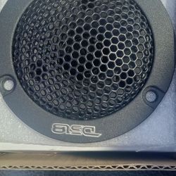 Speaker Ds 18