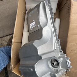 AC Delco LS Oil pan