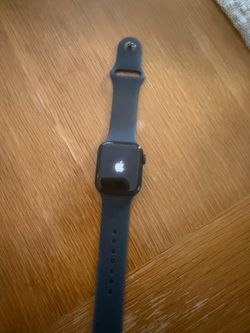Apple Watch SE 3 (GPS+Cellular) 40mm Aluminum Case