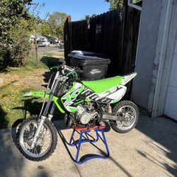 2003 Kx65 $1,800 OBO 