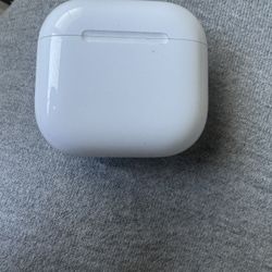AirPods 4th Gen 