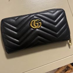 Gucci Wallet