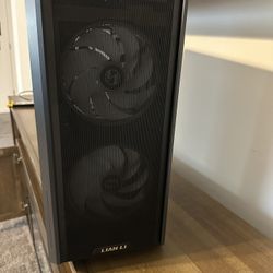 Lian Li 216 Mid Tower Chassis