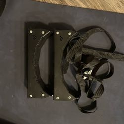 American Adventure Lab - Sleeper Keeper - Large Tent Mount