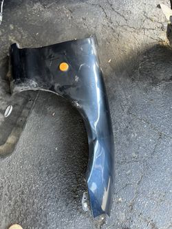 1999 miata jdm fenders