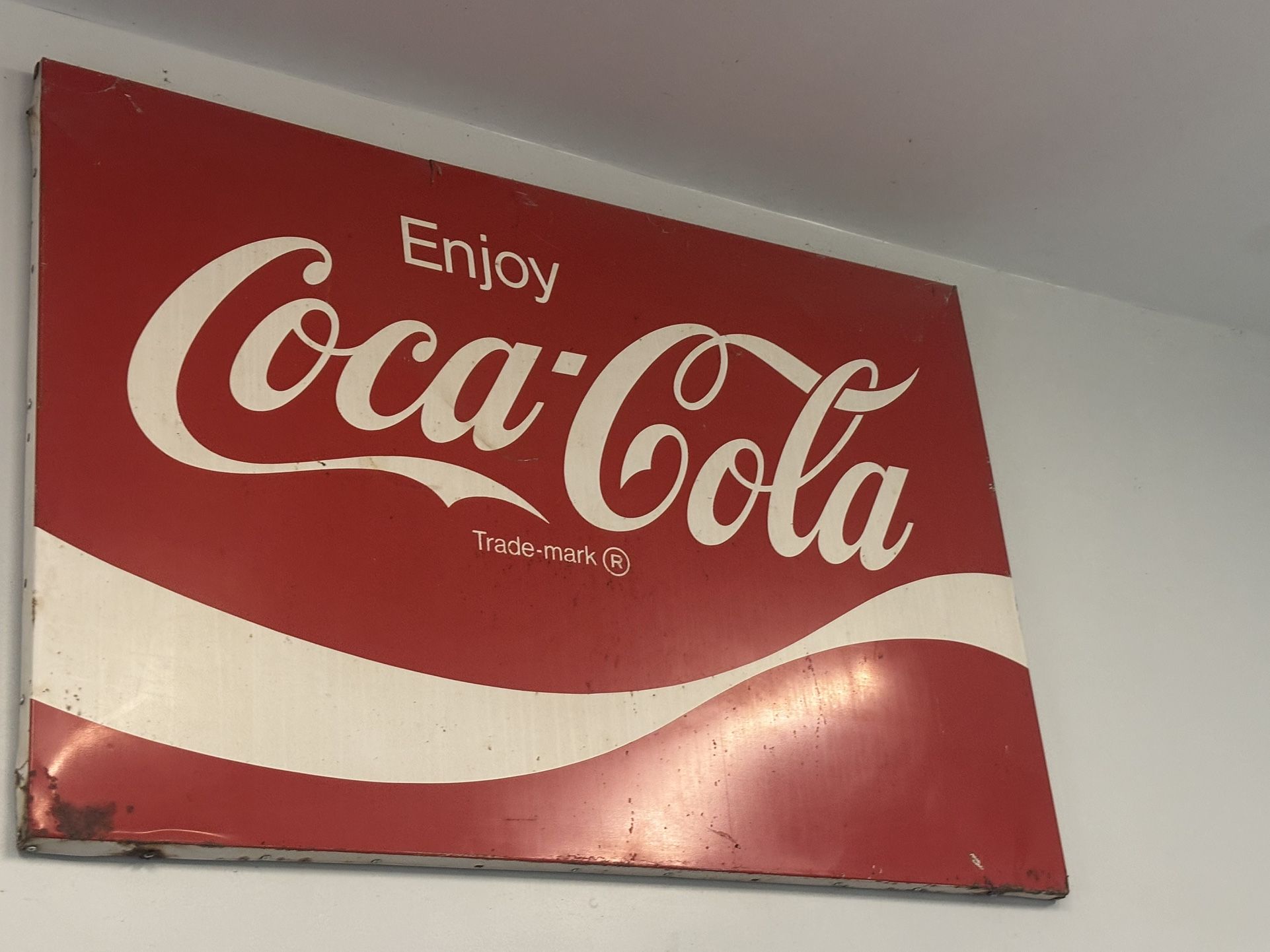 Coca Cola