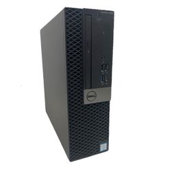 Dell 7050  i7 16GB RAM 256GB SSD Win 11