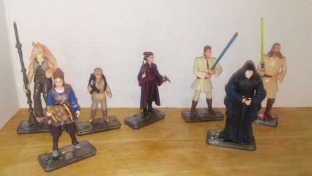 Loose Star Wars