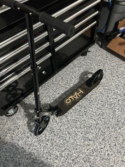 Halo Scooter