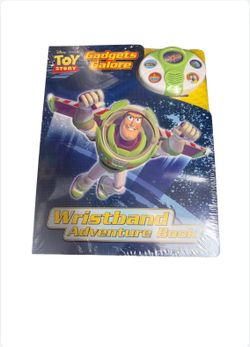 Toy Story