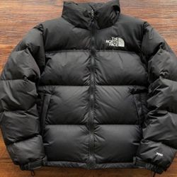 The North face  Jacket
