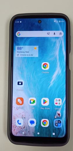 Gaxaly A15 5G phone Available if posted