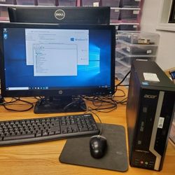 ACER VERITON CORE i7-4770 (INV. D1004N)

$300.00

