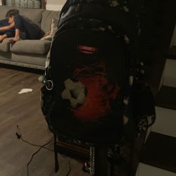 Back To School Backpack