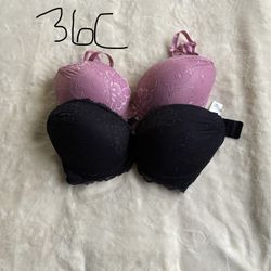 36C Bras