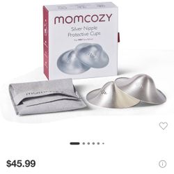 Nipple Protective Cups