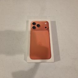 iPhone 17 Pro Max 2TB Cosmic Orange Factory Unlocked Trade Or Sell 