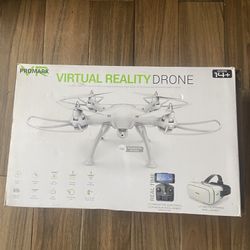 Pro Mark Vr Drone