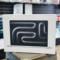 MacBook Pro M3 Chip 14 Inch