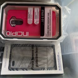 Phone Covers