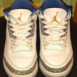 Jordan Retro 3 