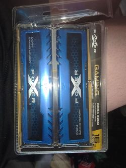 Silicon Power XPOWER Turbine DDR4 3200 16GB RAM Kit