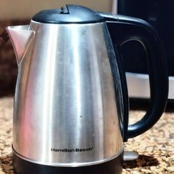 Water Boiler 