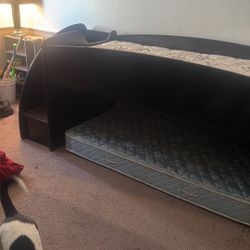 Kids Bed Frame