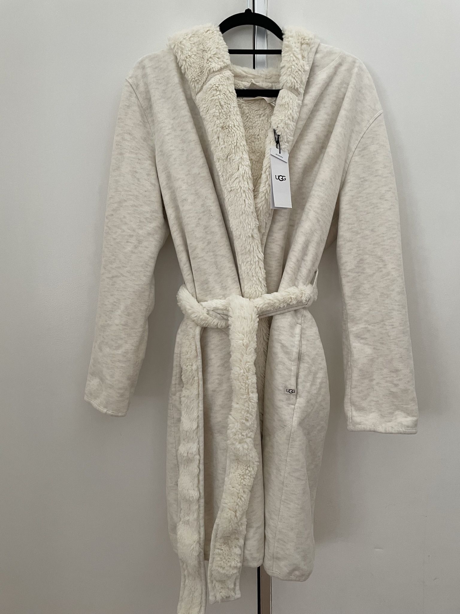 UGG Reversible Robe