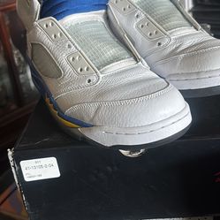 jordan retro 5