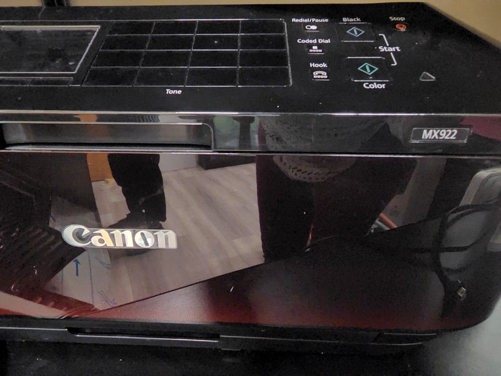 Canon Office and Business MX922 Printer