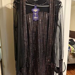 Dresses 