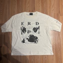 Erd “War” Shirt