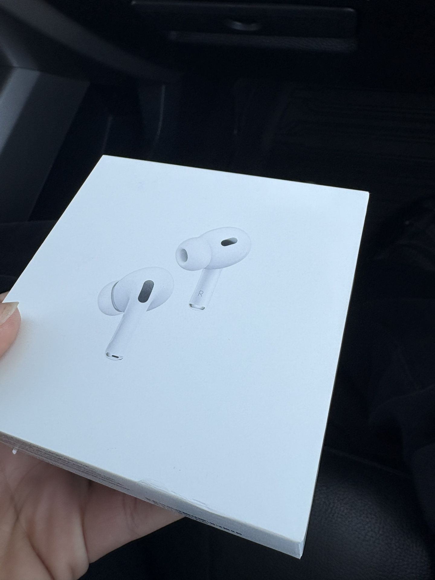 Airpods Pro 2nd Gen