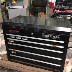 Tool Boxes